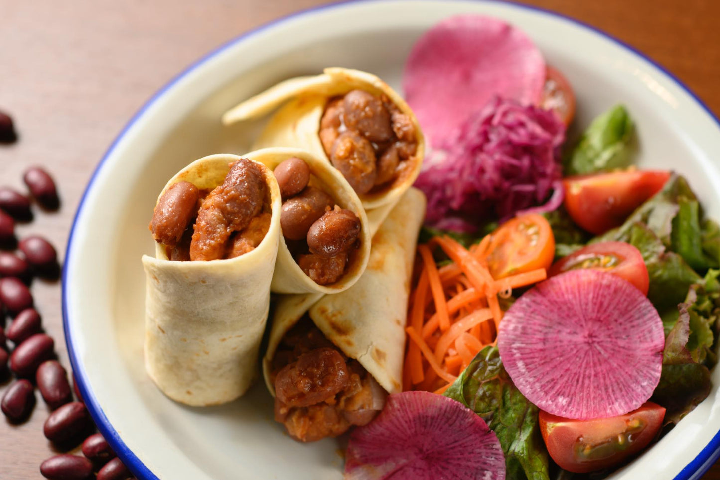 減肥 金時(ふくまさり)