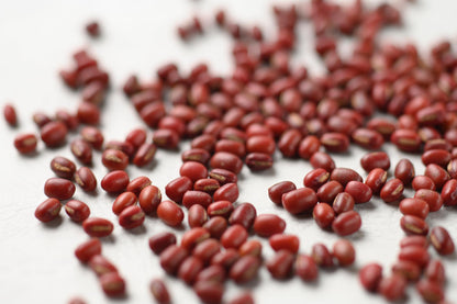 減肥　小豆（えりもしょうず）