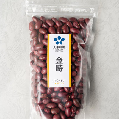 減肥　金時（ふくまさり）