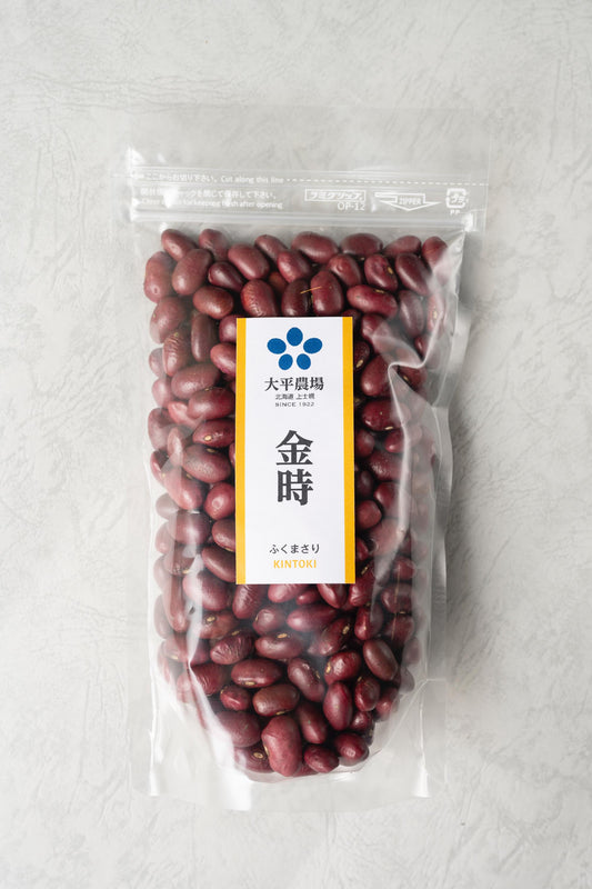 減肥　金時（ふくまさり）