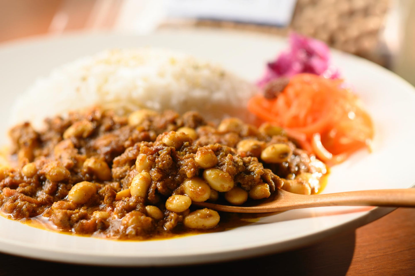 減肥　大豆（ゆきほまれ）