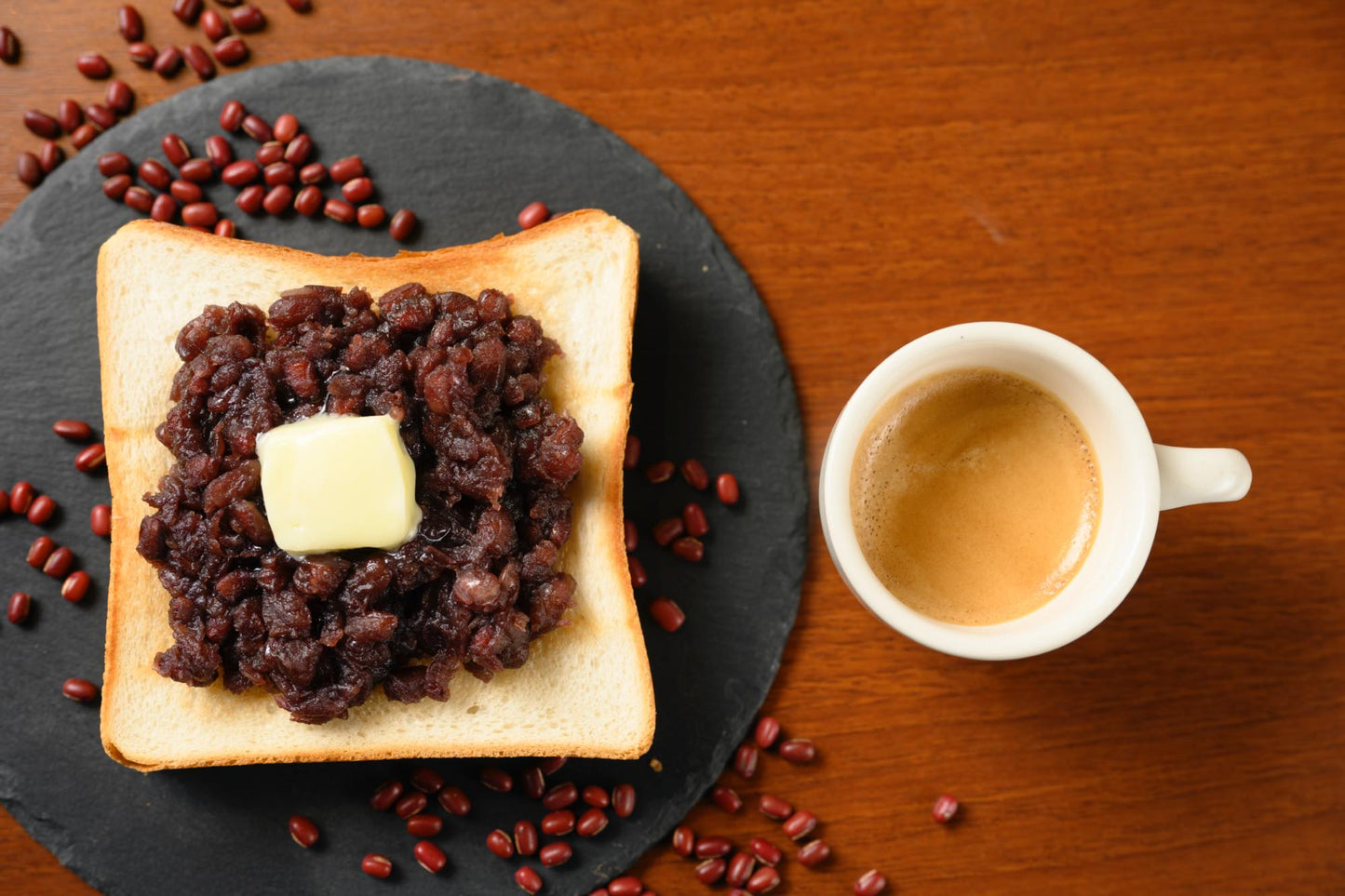 減肥　小豆（えりもしょうず）