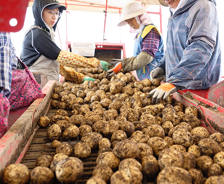 大切にしていること